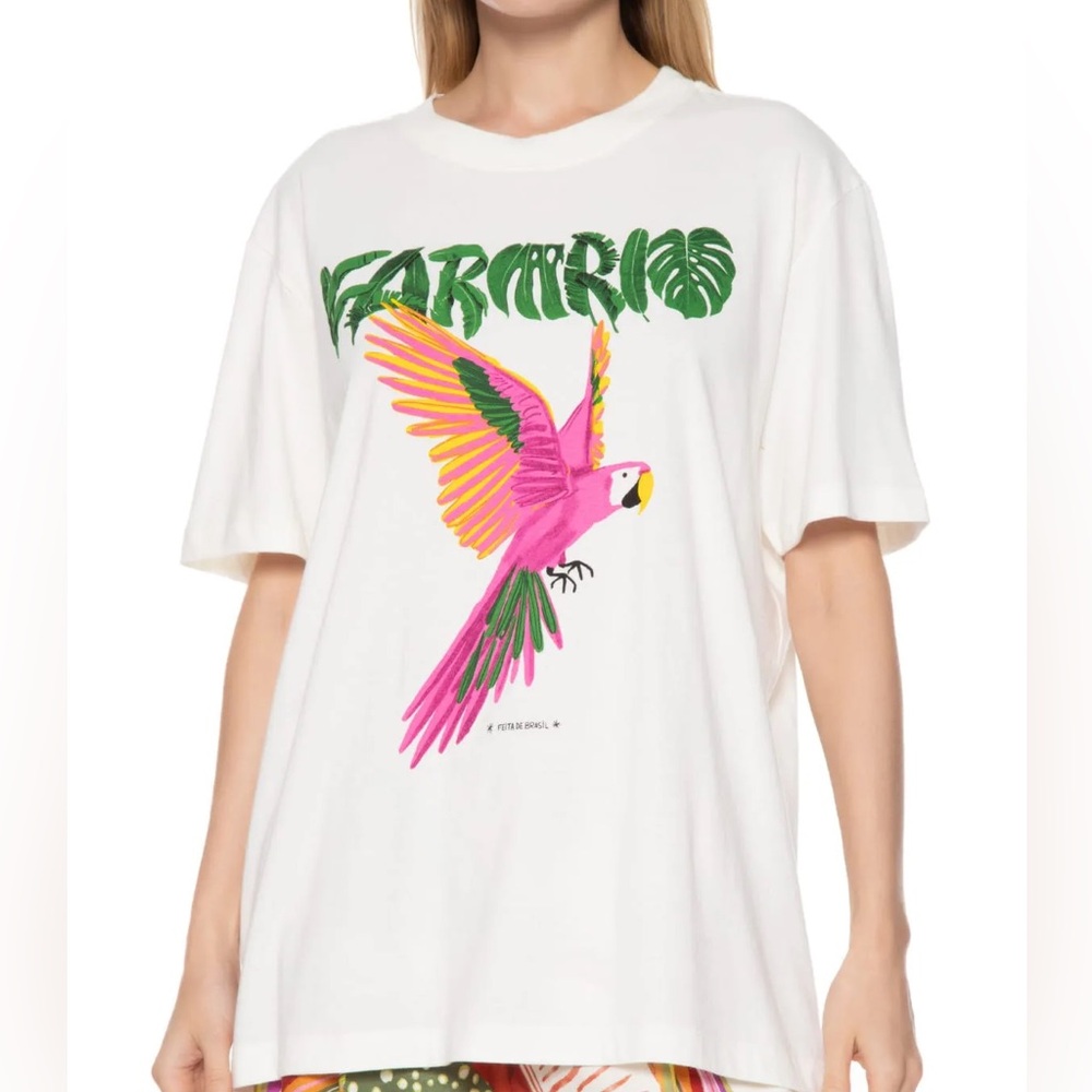 Farm Rio Tee